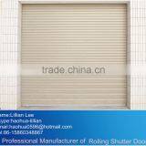 Rolling Shutters