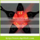 Hot Sale Bicycle Light Silicone Bicycle Light Wholesale Silicone Bicycle Light thumbnail-1