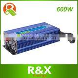 Solar Inverter Inverter 600W ;Apply to Solar/Wind System,Home