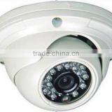 HOT SALE!TL-D04Min indoor IR LED night vision 700tvl analog security dome cctv camera