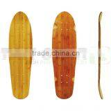 27" Hard Wood Cruiser Skateboard Decks thumbnail-6