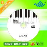 Guangzhou illustrious quaity wholesale compact disc music cds