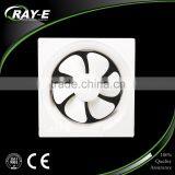 All Plastic 6-12 Inch High Quality Tube-type Exhaust Fan For House Exhaust Fan thumbnail-1