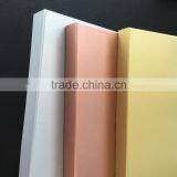 Pure Color Aluminum Sandwich Panel Wholesale thumbnail-3
