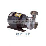 Stainless Steel Booster Pump CVQ-132 thumbnail-1