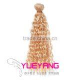 Afro Hair Extension 100% Synthetic Kinky Twist Braids thumbnail-5