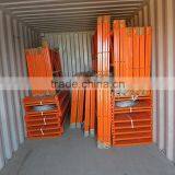 100% New Steel Suspended Platform,rope Suspended Platform/swing Stage thumbnail-2