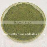 Gymnema Extract 25% Gymnemic Acids UV-VIS thumbnail-1