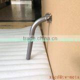 Titanium Bike Seat Post Customize Seat Post With Sand Blast Finished thumbnail-5