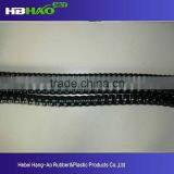 China Factory Green/yellow Heat Shrink Sleeve