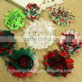 Handmade Christmas Hats and Christmas Trees for Clothing Accessories thumbnail-2