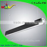 Modern Recessed Linear Led High Bay Light 4ft 36w 3600lm 15usd
