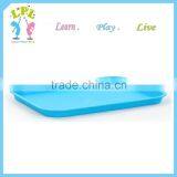 2016 Wholesale Multipurpose Rectangular Stackable Plastic Paint Tray thumbnail-1