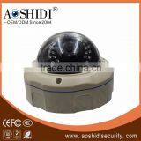 D3BV 1mp/1.3mp/2mp IP Cameras, High Definition 30M IR Onvif P2P POE 2.8-12mm Cctv Dome Camera
