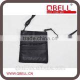 Customized High Quality Neck Strap Wallet/ Neck Hanging Bag for Travel or Sport thumbnail-2