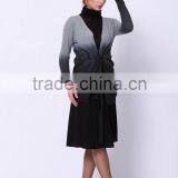 2016 PRETTY STEPS Winter Collections New Fashion Casual Cardigan Tops Outwear Knitted Cardigan for Lady thumbnail-6