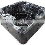 New Arrival Fiberglass Swimming Pool Royal 7 Seat Outdoor Massage Spa thumbnail-4