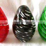 Murano Glass Paperweight