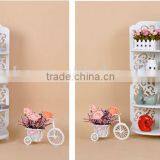 2014 New Modern Carved Wall Cabinet