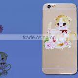 2016 Best Selling Funky Animal Pattern Cute Cat Painting Mobile Phone Case for Iphone thumbnail-6