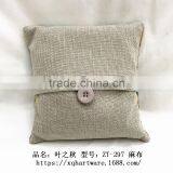 Hi Fall 20*20cm Top Linen Fabric cu Digital Printing Bamboo Charcoal Nature Air Freshener thumbnail-5