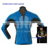 summer cycling jersey potable windproof coat