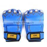 Leather Professional Cheap Boxing Gloves