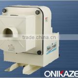 Reliable and High-precision fan blower price ONIKAZE Mist collector for industrial use