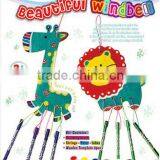 DIY Wood Ceramic Styrofoam Bag Painting Kit thumbnail-6