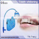 T6-Tracy Dental Laser Teeth Bleaching