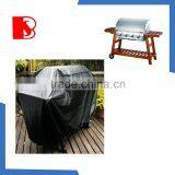 Round Green Dustproof Corrosion Resistance and Easily Cleaned BBQ Cover,dry Clean Plastic Covers thumbnail-6