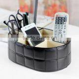 Multifunctional PU Wholesale Storage Box