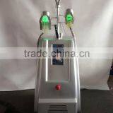 Fat Reduce Changeable Cryo Handles Cellulite Reduction Cryolipolysis Machine Price thumbnail-4