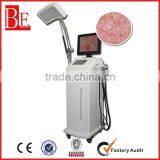Skin care Good Quality PDT Spray Led Facial Light Therapy Machine Hydrotherapy Gun/cool Hammer/water Dermabrasion Beauty Machine thumbnail-1
