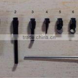 Home Use Facial Equipment Skin Face Lifting Tightening Co2 Fractional Laser (30w) 40w thumbnail-3