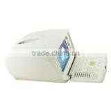 1 USB Factory Price OEM Design 80 Elements R60 Ultrasound Scanner for Pregnancy thumbnail-2