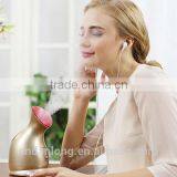 Nano Ionic Facial Steamer Moisturize Skin Quickly Facial Spa thumbnail-6