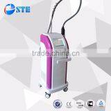 Tattoo Removal Laser Equipment STE Q-switched Laser Tattoo Birthmark Removal 1000W 1064 Nm 532nm Nd Yag Laser Price thumbnail-2