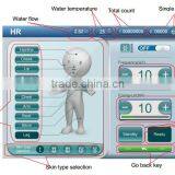 12*12 Spot Size 500W Five Bars Diode Laser With FHR thumbnail-5