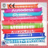 Promotional LED Inflatable Cheering Sticks thumbnail-1