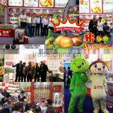 Raw Chinese Chestnut for Sale--best for Roasting thumbnail-6