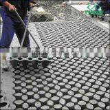 Lyine High Load Cast Concrete Floor Grass Arts Die and Grass Parking thumbnail-3