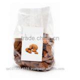 Organic Roasted Almond With Salt thumbnail-1