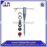 China Hot Dipped Customized Galvanized No Dig Ground Screw Pole Anchor thumbnail-4