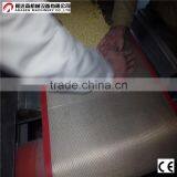 Industrial Big Capacity Microwave Dryer and Sterilization Machine for Soybeans With CE Certification thumbnail-4