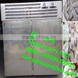 Shellfish Quick Freezing Freezer/shrimp Quick Freezer/seafood Quick Freezer