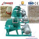 China Factory Supply Industrial Wood Log Shavings Machine for Animal Bedding thumbnail-5