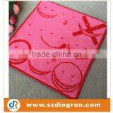Face Towel/china Supplier 100% Cotton Baby Face Towel