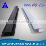 High quality pvc window profile,pvc profile for windows and doors