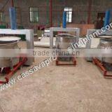 Gari Processing Machinery Garri Production Line thumbnail-5